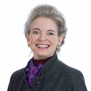 Barbara Weil Cheffe de la division<br>Santé publique