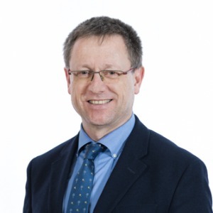 Dr méd. Christoph Bosshard Responsable du département<br/>Données, démographie et qualité