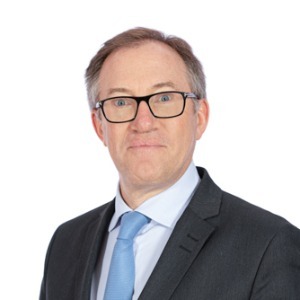 Dr méd. Michel Matter Responsable du département<br>Prestations et développement professionnel