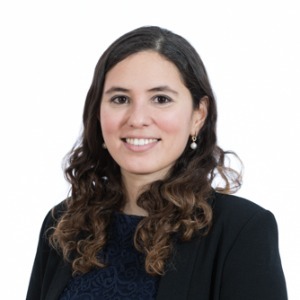 Sonia Barbosa Expertin